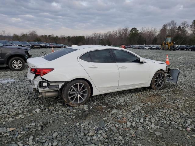 Фото 3 с аукциона – 2016 ACURA TLX TECH с VIN 19UUB2F51GA012271