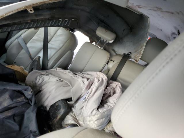 Photo 10 from auction – 2012 TOYOTA SIENNA XLE with VIN 5TDYK3DC0CS276182