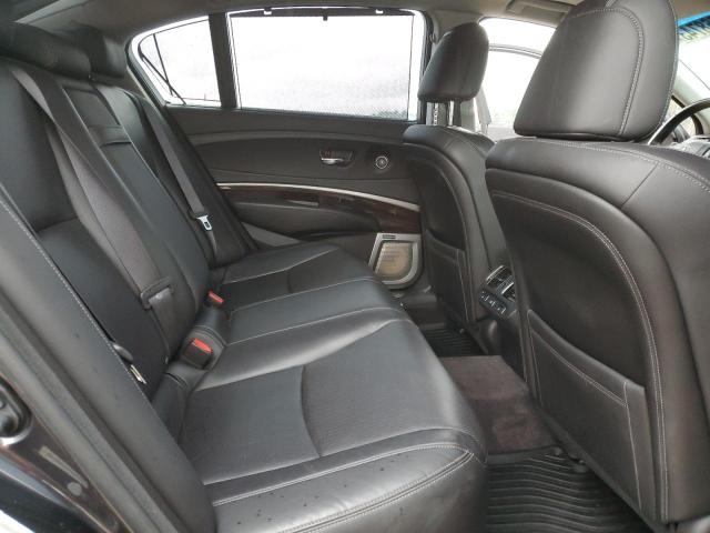 Photo 10 from auction – 2014 ACURA RLX ADVANC with VIN JH4KC1F94EC003368