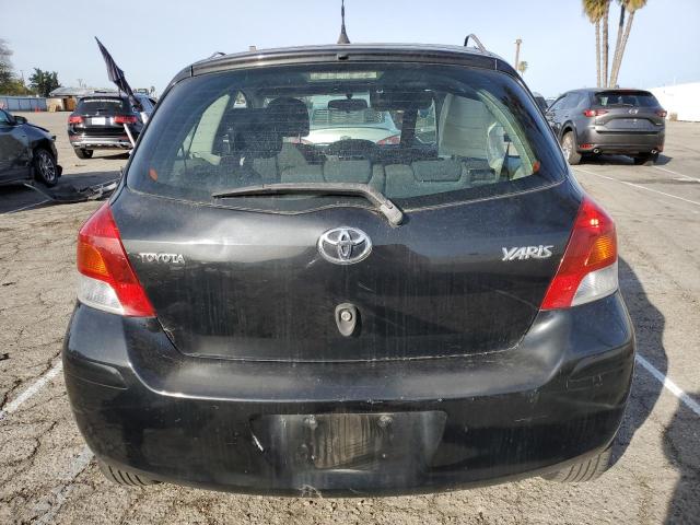 Photo 6 from auction – 2011 TOYOTA YARIS with VIN JTDJT4K30B5340233