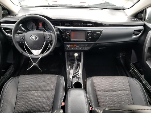 Photo 8 from auction – 2016 TOYOTA COROLLA L with VIN 2T1BURHE1GC741999
