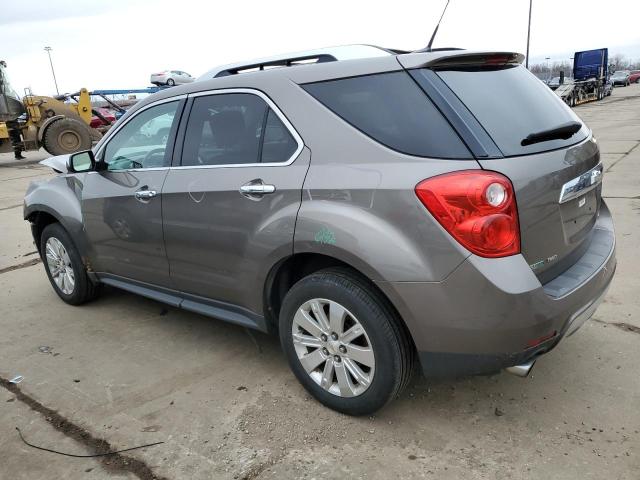 Photo 2 from auction – 2011 CHEVROLET EQUINOX LT with VIN 2CNFLGE58B6207000