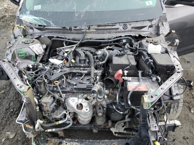 Photo 11 from auction – 2019 TOYOTA HIGHLANDER with VIN 5TDJZRFH0KS959636