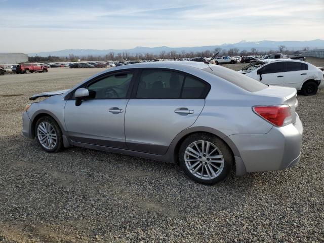 Photo 2 from auction – 2012 SUBARU IMPREZA PR with VIN JF1GJAD62CH008077