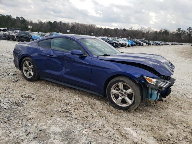 Photo 4 from auction – 2016 FORD MUSTANG with VIN 1FA6P8AM2G5289178