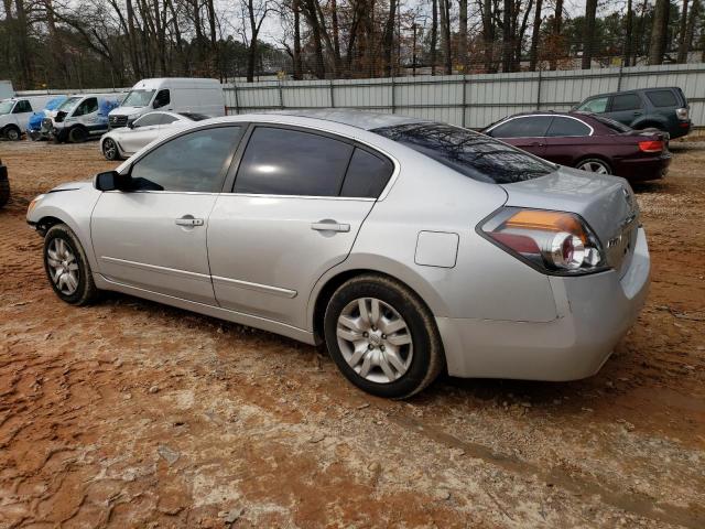 Photo 2 from auction – 2011 NISSAN ALTIMA BAS with VIN 1N4AL2AP3BN419832