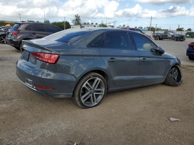 Photo 3 from auction – 2018 AUDI A3 PREMIUM with VIN WAUAUGFF6J1062069