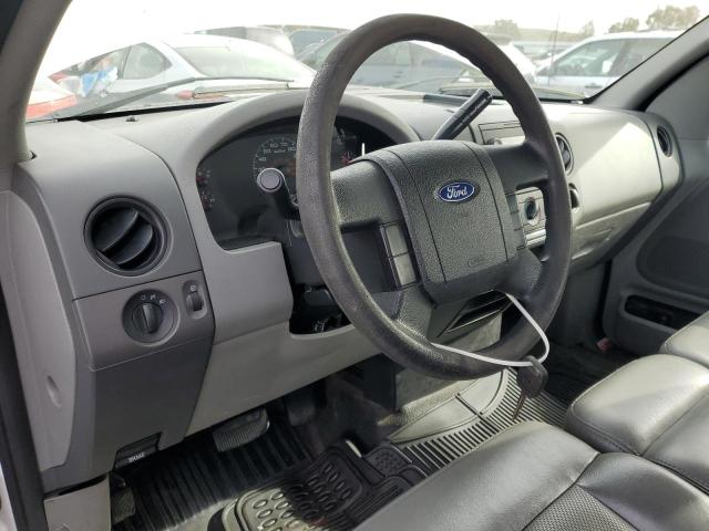 Photo 8 from auction – 2007 FORD F150 with VIN 1FTRF12W77NA26069