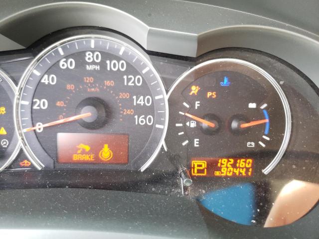 Photo 9 from auction – 2011 NISSAN ALTIMA HYB with VIN 1N4CL2AP2BC185686