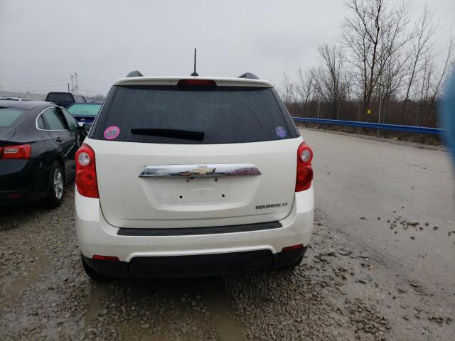 Photo 6 from auction – 2015 CHEVROLET EQUINOX LT with VIN 1GNALCEK3FZ130647