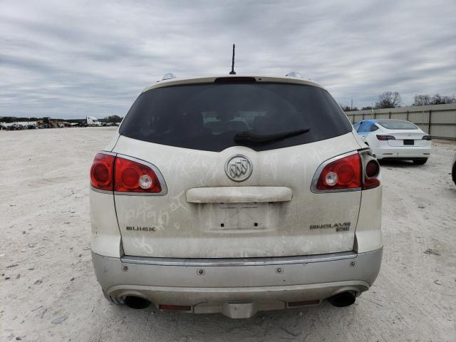 Photo 6 from auction – 2011 BUICK ENCLAVE CX with VIN 5GAKRBEDXBJ347937