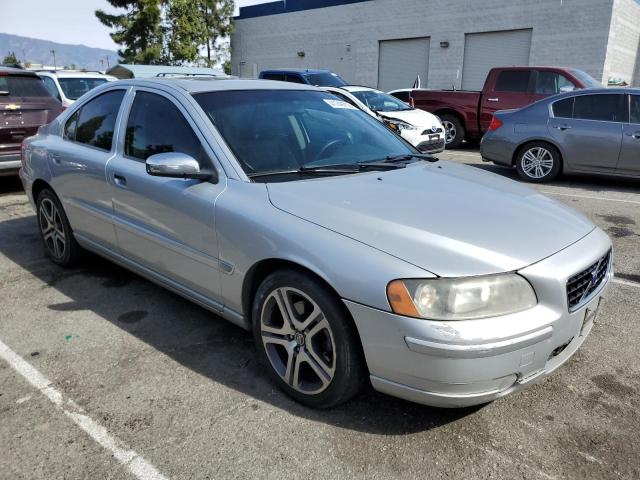 Photo 4 from auction – 2006 VOLVO S60 T5 with VIN YV1RS547462554879