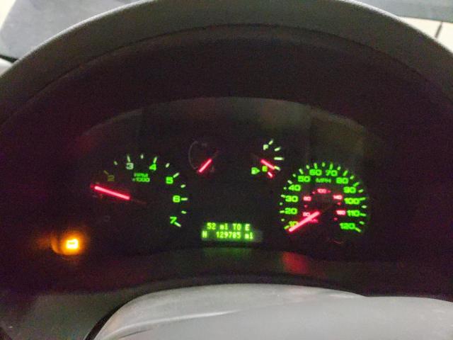 صورة رقم 9 من المزاد - 2007 FORD FREESTYLE مع VIN 1FMZK02187GA03314