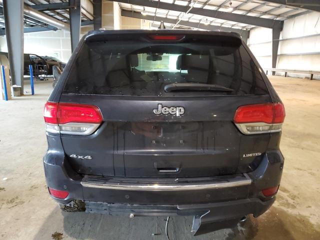Photo 6 from auction – 2016 JEEP GRAND CHER with VIN 1C4RJFBG3GC337000