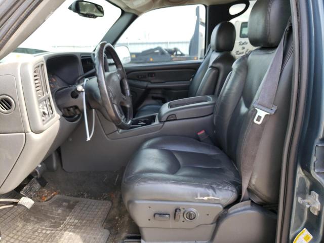 Photo 7 from auction – 2006 CHEVROLET SILVERADO with VIN 2GCEC13T761192698