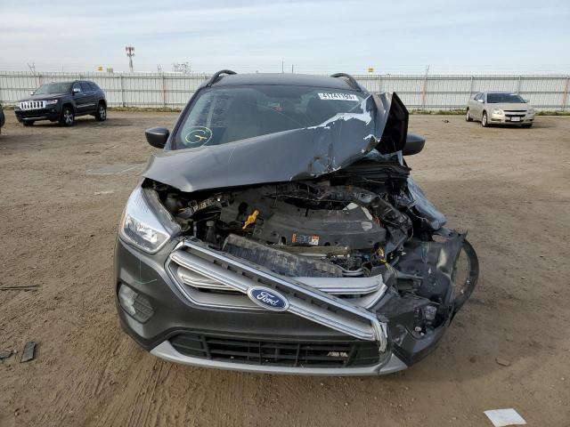 Photo 5 from auction – 2018 FORD ESCAPE SE with VIN 1FMCU0GD3JUD42753
