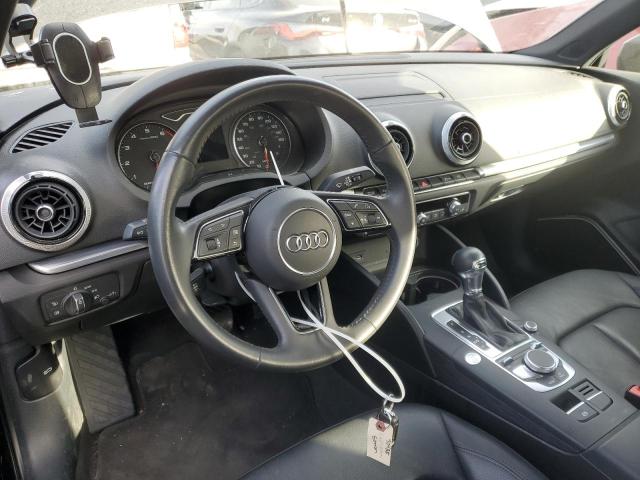 Photo 8 from auction – 2020 AUDI A3 S-LINE with VIN WAUJEGFF7LA101154
