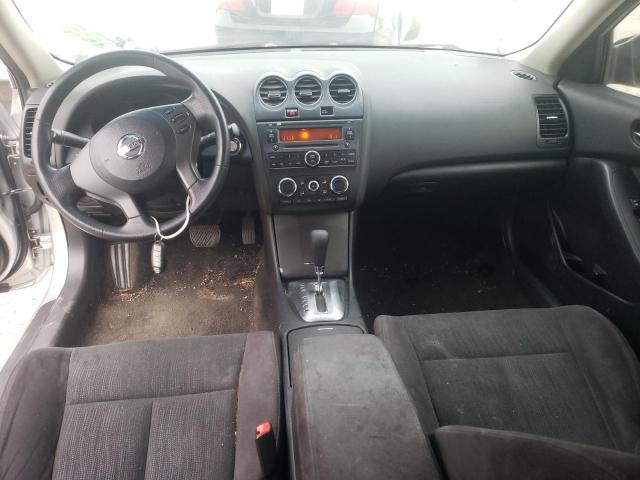 Photo 8 from auction – 2011 NISSAN ALTIMA HYB with VIN 1N4CL2AP8BC185188