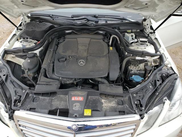 Photo 11 from auction – 2012 MERCEDES-BENZ E 350 4MAT with VIN WDDHF8JB7CA598883