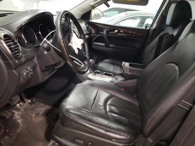 Photo 7 from auction – 2016 BUICK ENCLAVE with VIN 5GAKVBKD3GJ176620