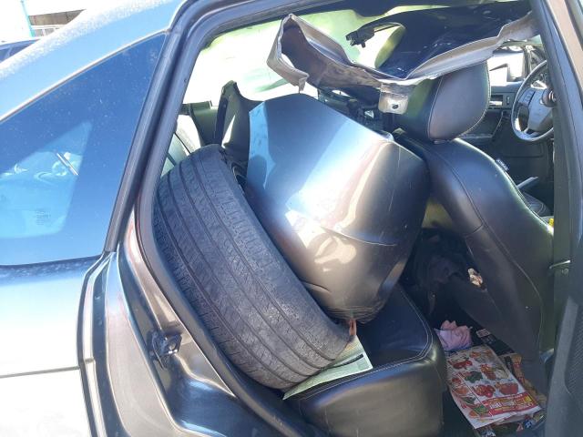 Photo 10 from auction – 2010 FORD FOCUS SES with VIN 1FAHP3GN2AW141884