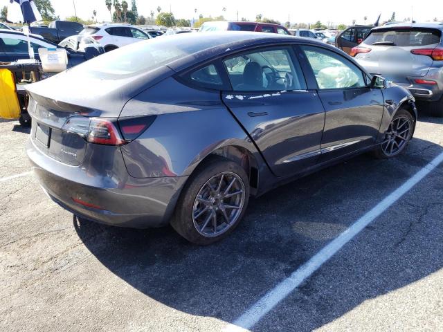 Photo 3 from auction – 2022 TESLA MODEL 3 with VIN 5YJ3E1EB9NF242535