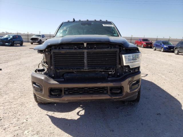 Photo 5 from auction – 2019 RAM 3500 LONGH with VIN 3C63R2FL4KG662671
