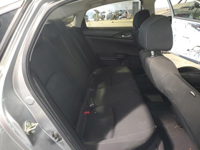 Photo 10 from auction – 2016 HONDA CIVIC LX with VIN 2HGFC2F59GH532709