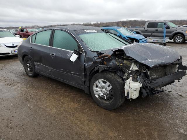 Photo 4 from auction – 2010 NISSAN ALTIMA BAS with VIN 1N4AL2AP4AN523082