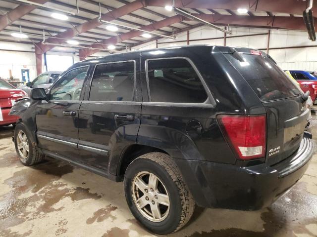 Photo 2 from auction – 2007 JEEP GRAND CHER with VIN 1J8GR48KX7C668293