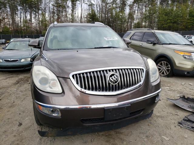 Photo 5 from auction – 2011 BUICK ENCLAVE CX with VIN 5GAKVBED5BJ168880