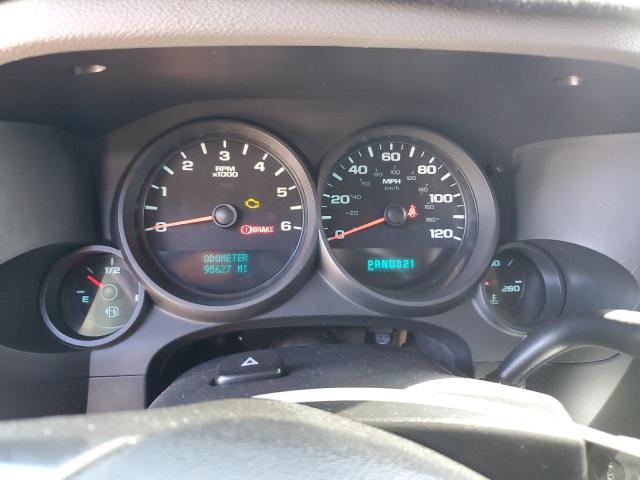 Zdjęcie 9 z aukcji – 2012 GMC SIERRA C15 z VIN 3GTP1TEA3CG201647