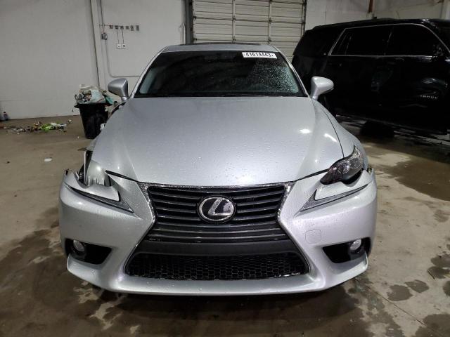 Photo 5 from auction – 2014 LEXUS IS 250 with VIN JTHBF1D23E5036296