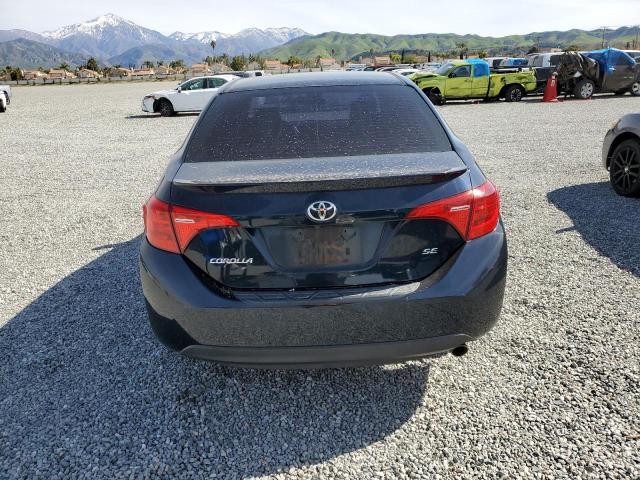 Photo 6 from auction – 2018 TOYOTA COROLLA L with VIN 5YFBURHE5JP796477