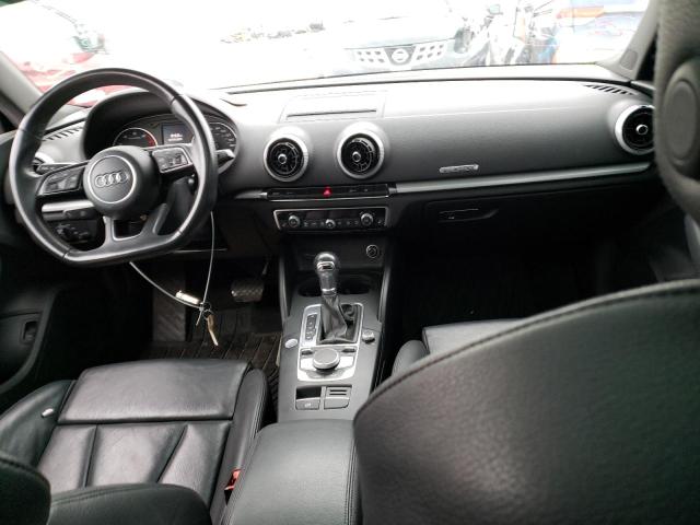 Photo 8 from auction – 2017 AUDI A3 PREMIUM with VIN WAUB8GFF0H1028941