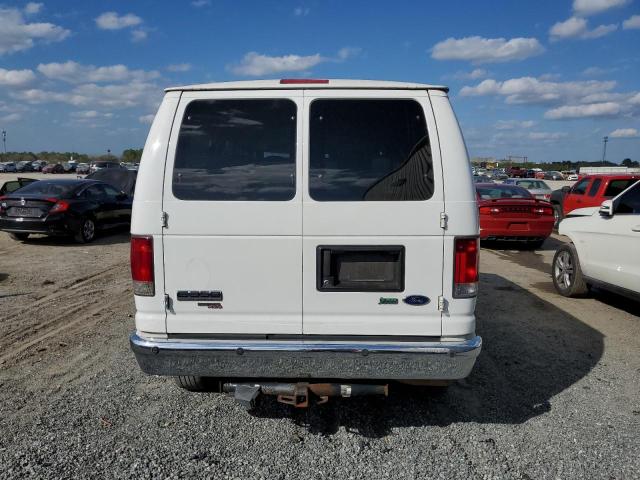 Photo 6 from auction – 2011 FORD ECONOLINE with VIN 1FBNE3BL5BDA53454