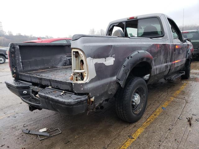 Photo 3 from auction – 1999 FORD F250 SUPER with VIN 1FTNF20L0XEC61524