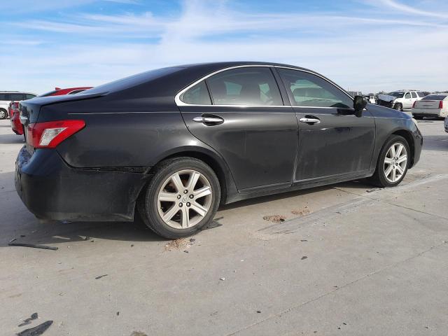 Photo 3 from auction – 2009 LEXUS ES 350 with VIN JTHBJ46G892330714