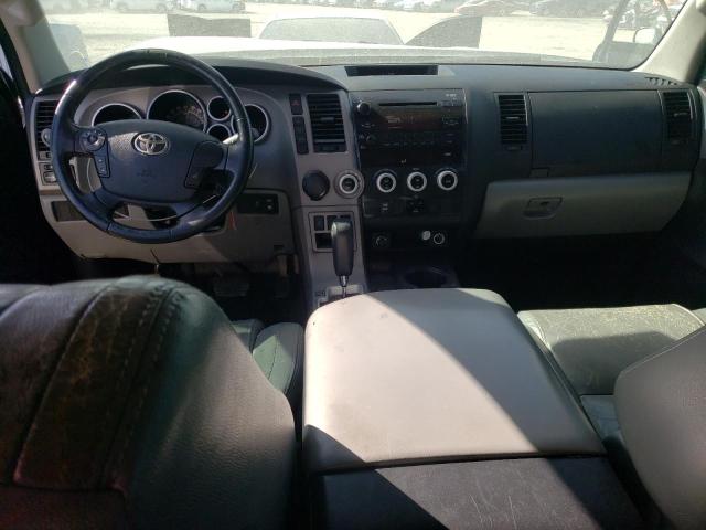 Photo 8 from auction – 2012 TOYOTA SEQUOIA SR with VIN 5TDZM5G14CS003444