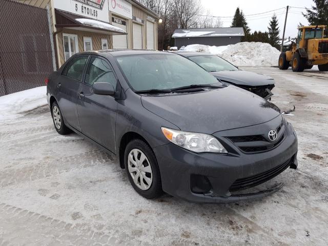 Photo 4 from auction – 2012 TOYOTA COROLLA BA with VIN 2T1BU4EE2CC821698