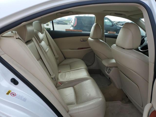 Photo 10 from auction – 2012 LEXUS ES 350 with VIN JTHBK1EG2C2480063
