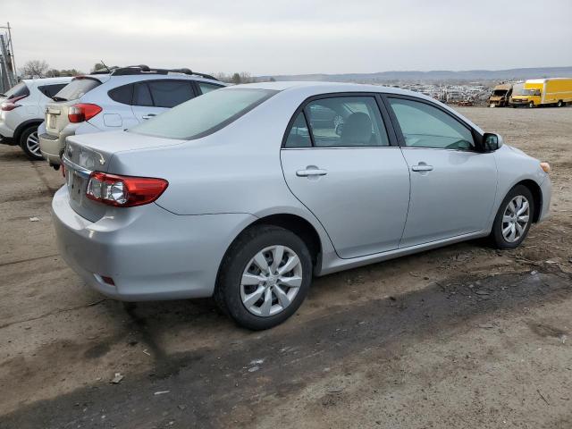 Photo 3 from auction – 2013 TOYOTA COROLLA with VIN 2T1BU4EE2DC997247