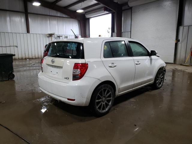 Photo 3 from auction – 2009 TOYOTA SCION XD with VIN JTKKU10409J044750