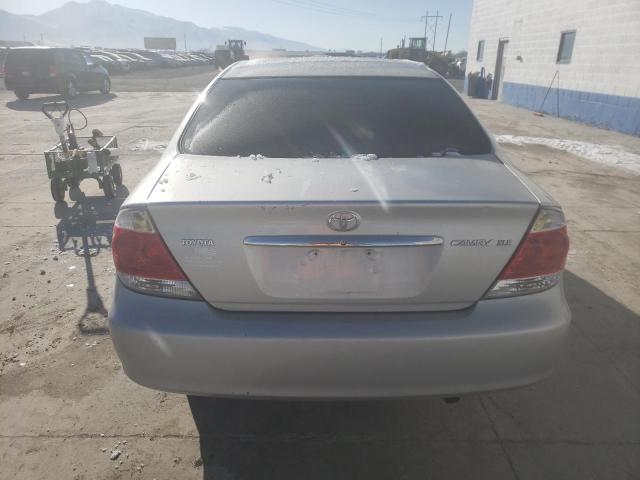 Photo 6 from auction – 2005 TOYOTA CAMRY with VIN 4T1BE32K45U019284