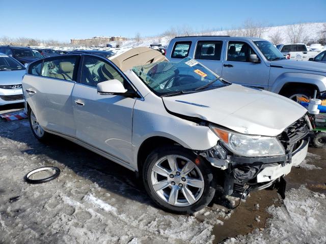 Photo 4 from auction – 2011 BUICK LACROSSE C with VIN 1G4GD5EDXBF367804