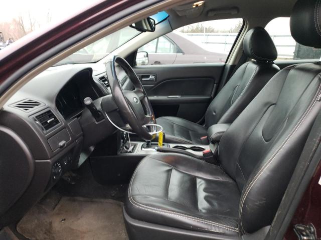 Photo 7 from auction – 2011 FORD FUSION SEL with VIN 3FAHP0JA9BR140708