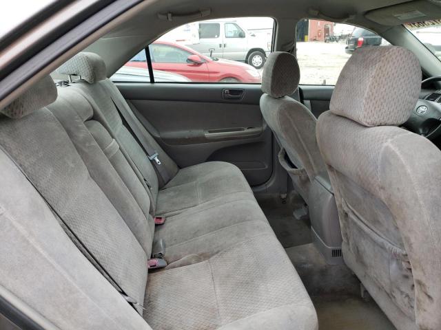 Photo 10 from auction – 2008 TOYOTA CAMRY with VIN 4T1BE32K74U810018
