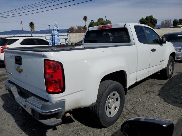 Photo 3 from auction – 2016 CHEVROLET COLORADO with VIN 1GCHSBEA3G1212325