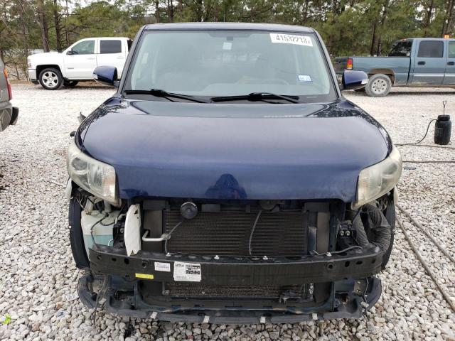Photo 5 from auction – 2014 TOYOTA SCION XB with VIN JTLZE4FE4EJ052997