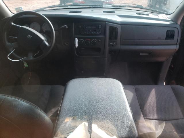 Photo 8 from auction – 2005 DODGE RAM 1500 S with VIN 1D7HA16K55J623877